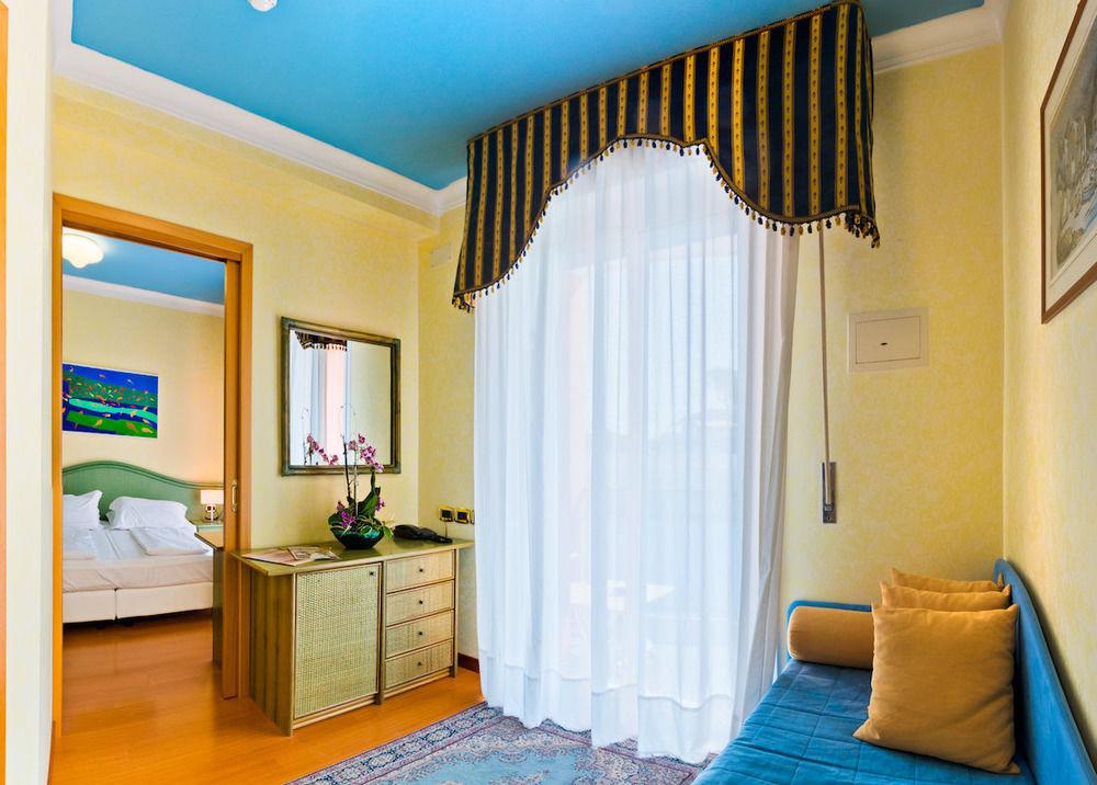 Grand Hotel Esplanada Bibione Eksteriør bilde