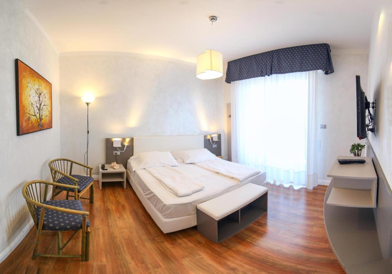 Grand Hotel Esplanada Bibione Eksteriør bilde