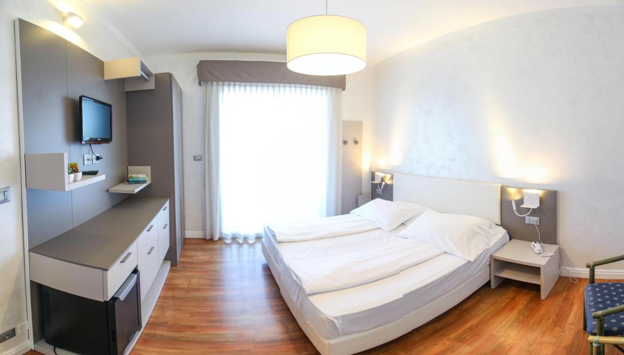 Grand Hotel Esplanada Bibione Eksteriør bilde