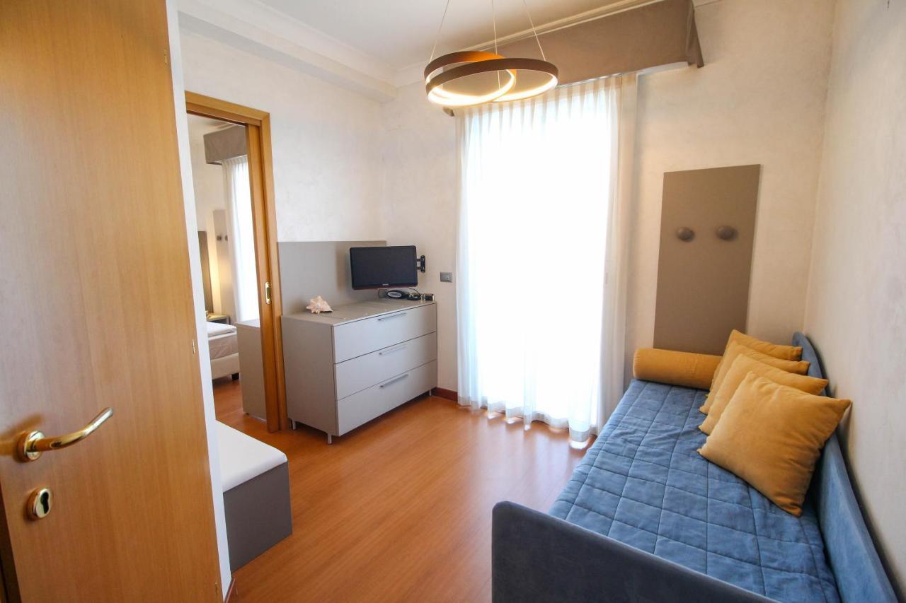 Grand Hotel Esplanada Bibione Eksteriør bilde