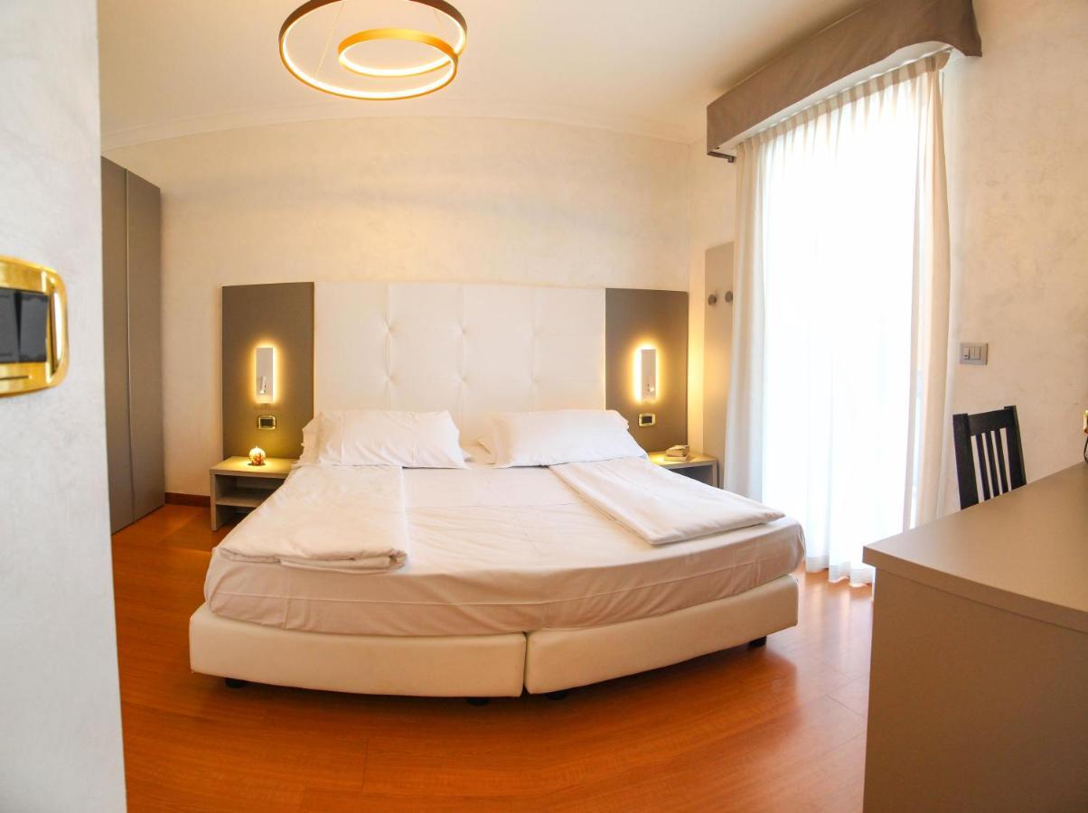 Grand Hotel Esplanada Bibione Eksteriør bilde