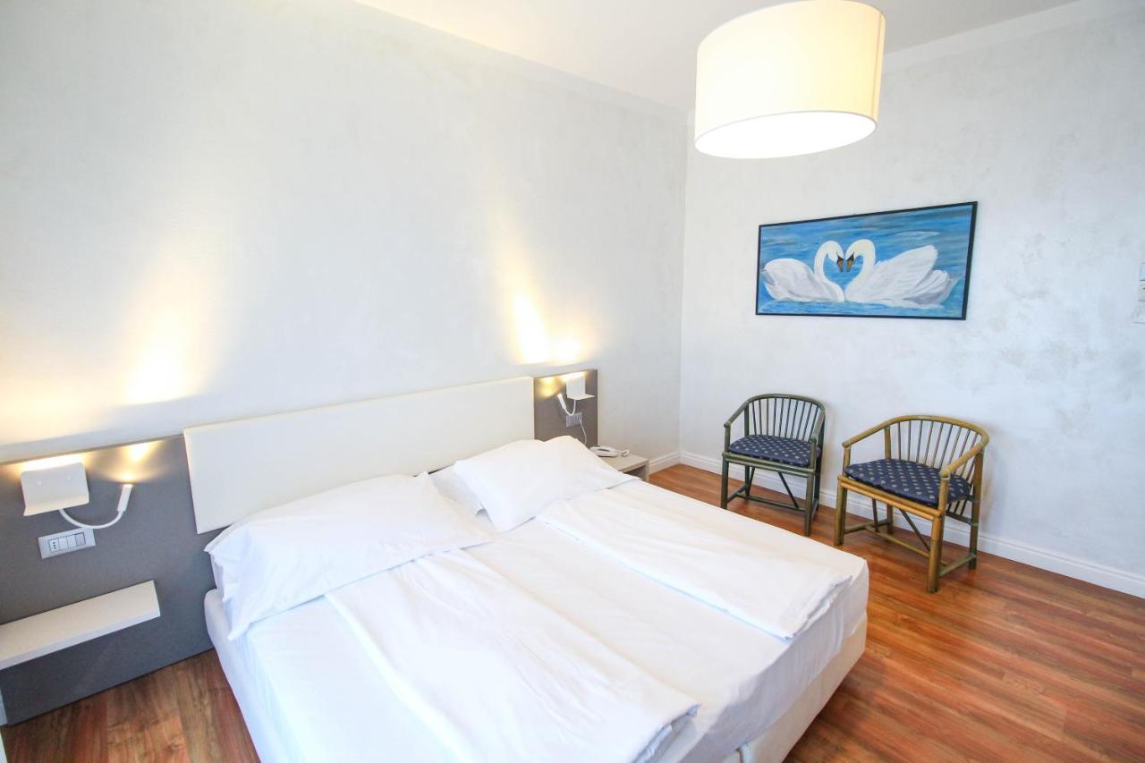 Grand Hotel Esplanada Bibione Eksteriør bilde