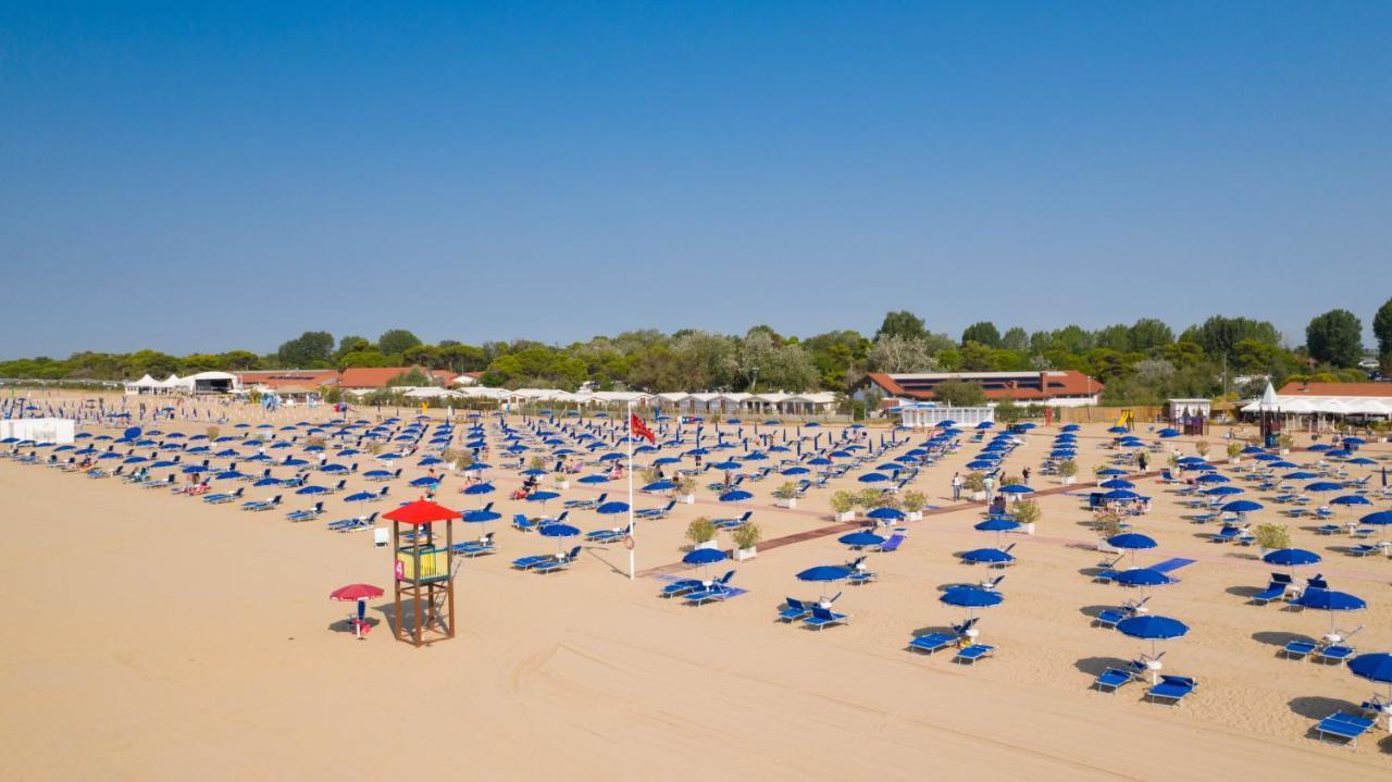 Grand Hotel Esplanada Bibione Eksteriør bilde