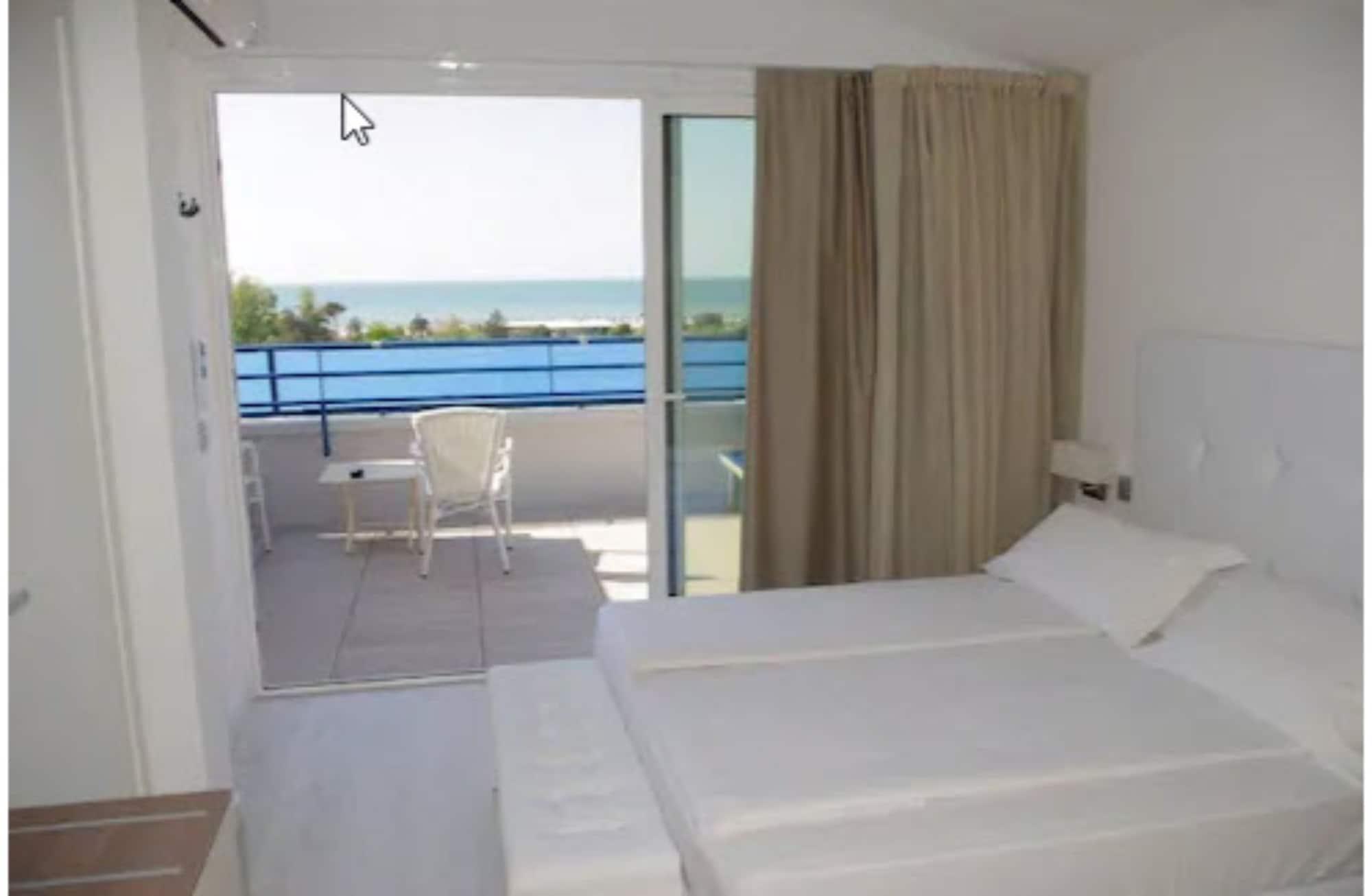 Grand Hotel Esplanada Bibione Eksteriør bilde