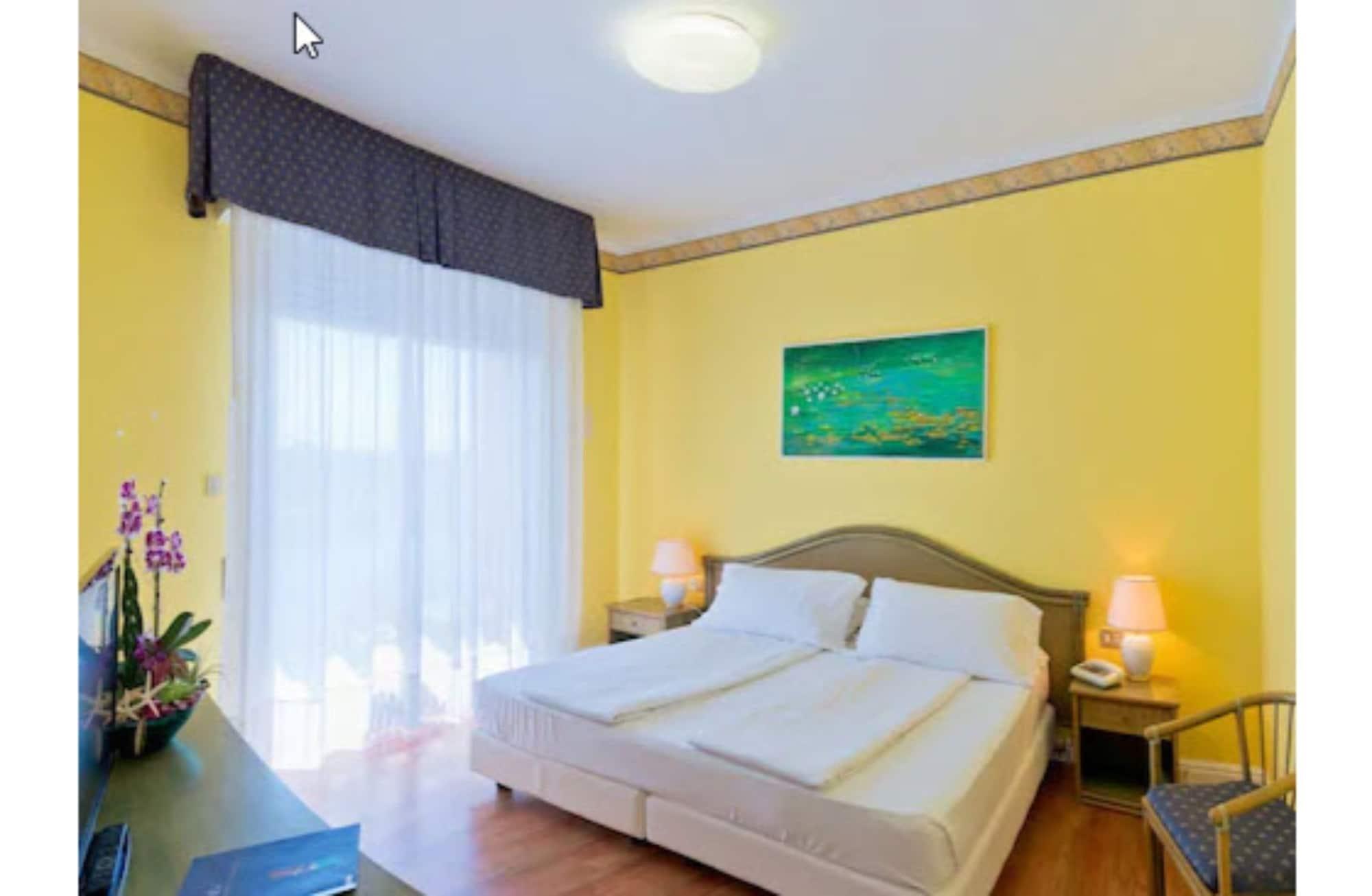 Grand Hotel Esplanada Bibione Eksteriør bilde