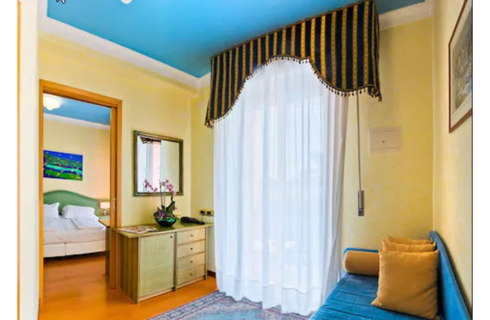 Grand Hotel Esplanada Bibione Eksteriør bilde