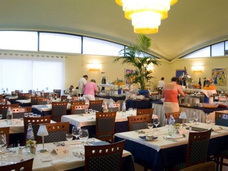 Grand Hotel Esplanada Bibione Eksteriør bilde