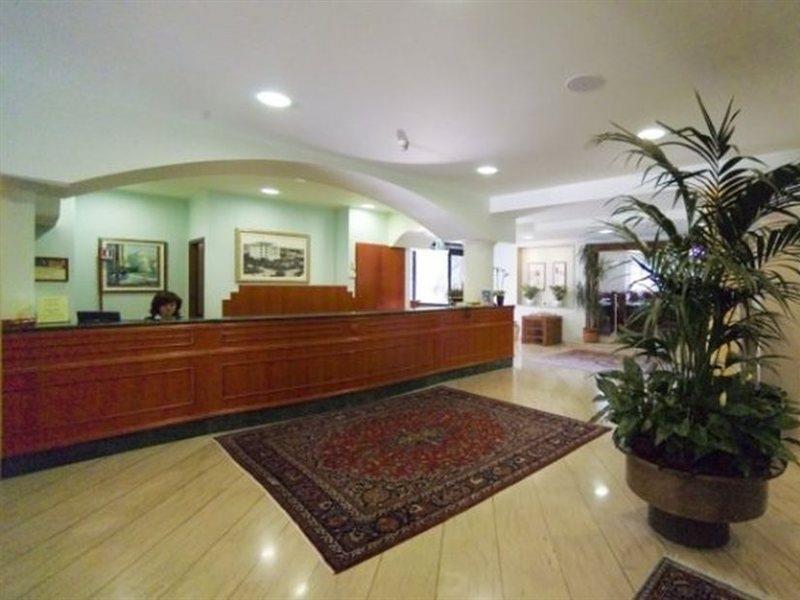 Grand Hotel Esplanada Bibione Eksteriør bilde