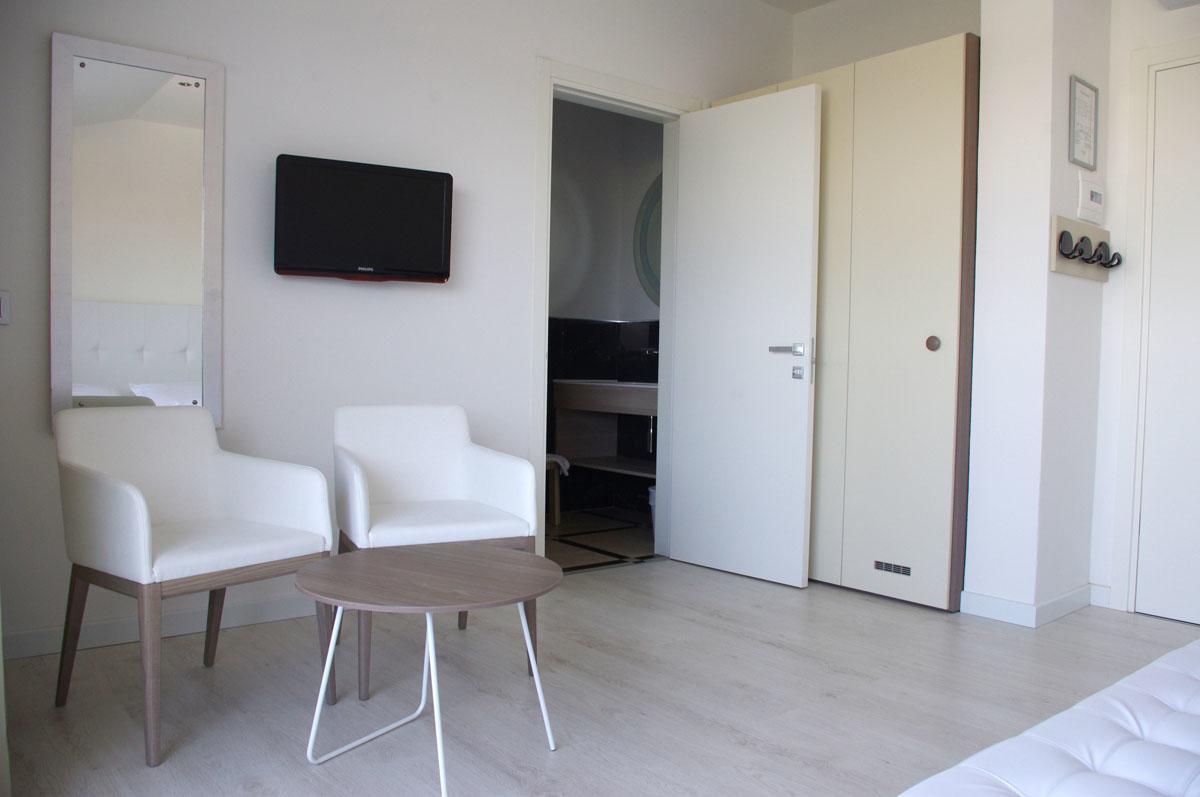 Grand Hotel Esplanada Bibione Eksteriør bilde