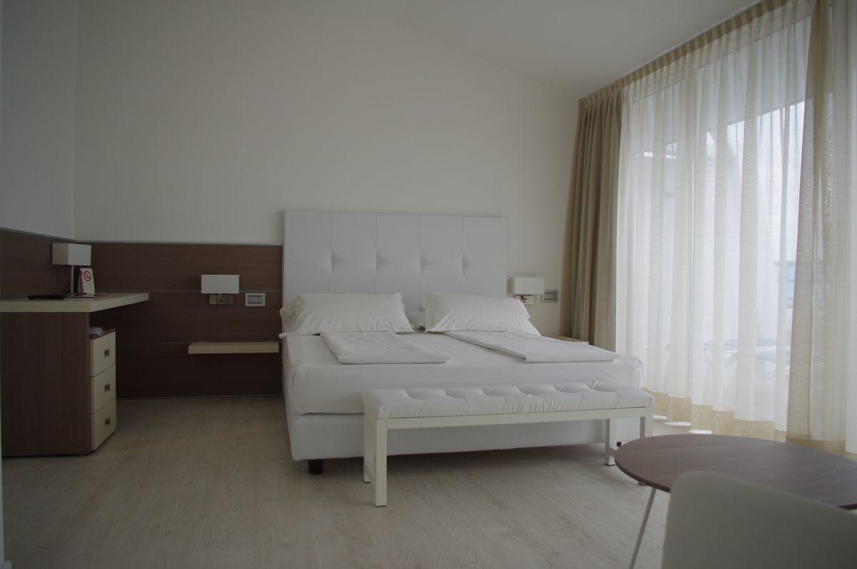 Grand Hotel Esplanada Bibione Eksteriør bilde