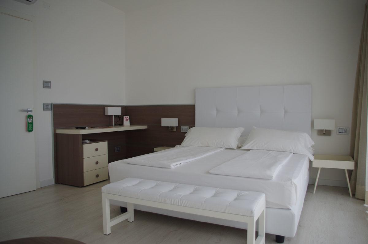 Grand Hotel Esplanada Bibione Eksteriør bilde